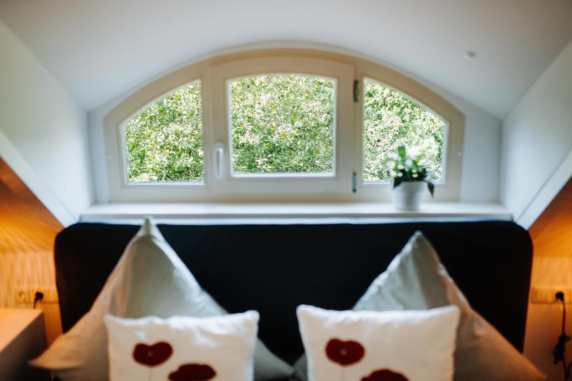 Villa Levin 65Qm 4 Personen Mit Pool Wlan Und Parken Dornburg  外观 照片